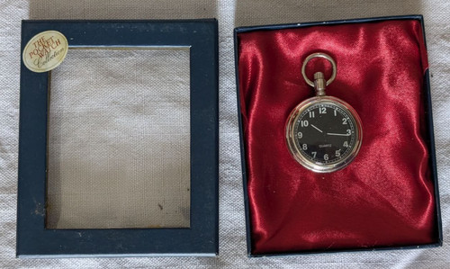 Orologio taschino the - taschino,
