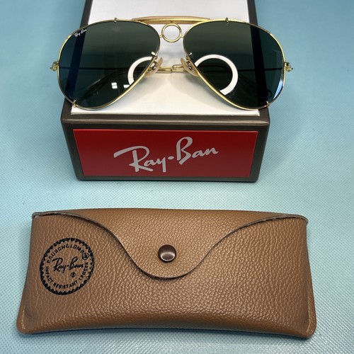 Vintage ray ban - vintage,