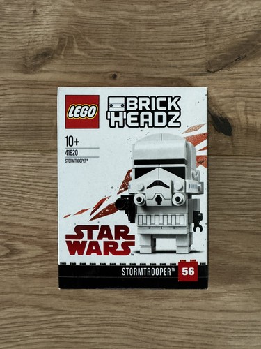 Lego brick headz - lego,