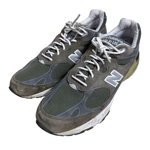 New balance 993 - sneakers, uomo