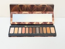 URBAN DECAY PALETTE OMBRETTI