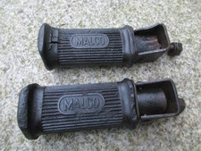 Malco pedane pedane passeggero