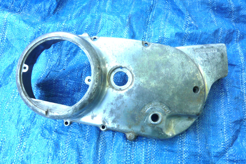Yamaha xs650 coperchio - yamaha,