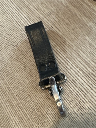 Police key hanger for kit - for,