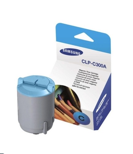 Cartucce toner clp 300a - cartucce, clp-300a