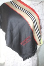 Scialle stola Burberry