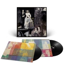 Duran Duran 'The Wedding