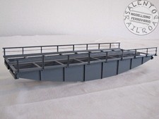 Hack 12200 - H0 1:87 - ponte