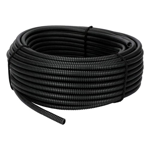 Tubo polietilene piedi - in,