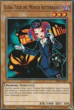 A2 - Yu-Gi-Oh! GUIDA TOUR DEL