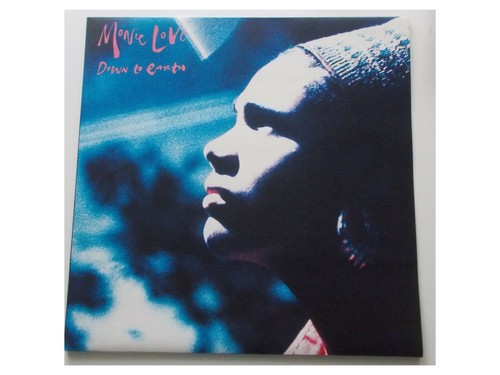 Monie love down to - monie, ‎–