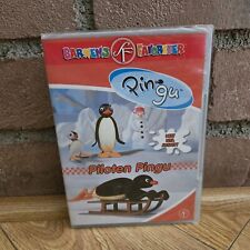 SEALED: Pingu: Piloten Pingu