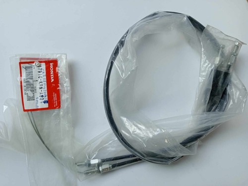 Cavo acceleratore per moto