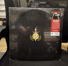 Capital Punishment  ‎–