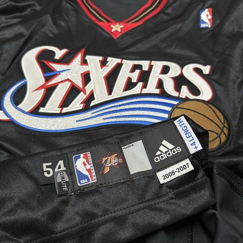 Maglia gioco 76ers blank - 76ers,