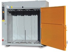 PRESSA ECOLOGICA COMPATTATORE