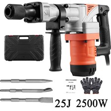 Martello demolitore scalpello