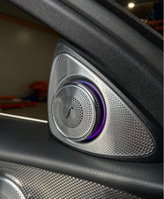 Tweeter 3D Mercedes Classe C