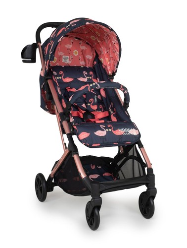 Cosatto woosh passeggino con - cosatto,