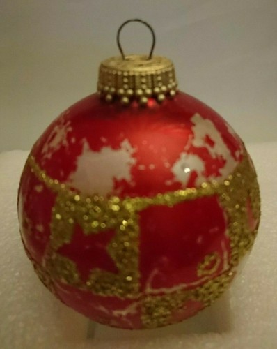 Palla decorazione albero - palla, di