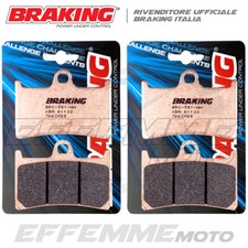 Pastiglie YAMAHA YZF R1 1998