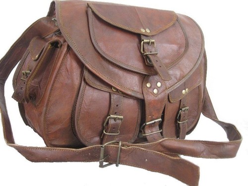 Borsa spalla messenger - borsa,