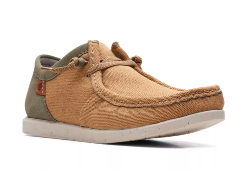 Scarpe uomo clarks shacrelite - uomo,