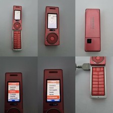 CELLULARE SAMSUNG SGH X830 GSM UNLOCKED SIM FREE DEBLOQUE 