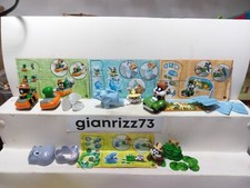 Sorpresine Kinder Serie