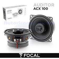 FOCAL AUDITOR ACX100 Coaxial