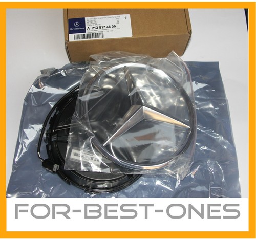 Nuovo mercedes w213 - mercedes,