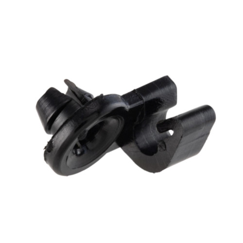 Giunto clip fissaggio - di,