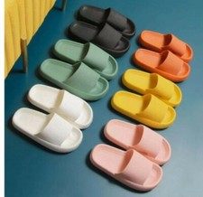Unisex Non-slip Sea Slippers