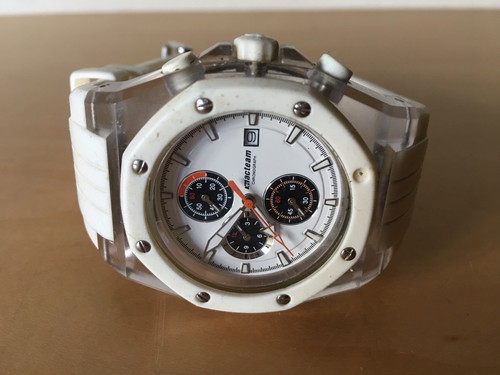 Used orologio watch - used,
