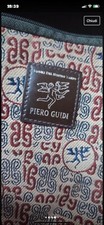 borsa piero guidi tracolla come nuova 