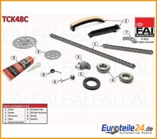 Timing Chain Kit FAI AUTOPARTS