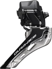 Deragliatore anteriore Shimano