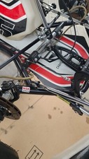 Kart birel art s15 edizione charles leclerc 125 cc a marce