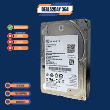 NUOVO Seagate ST2000NX0433 2