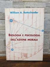 Biologia E Psicologia