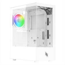 NOUA Nexus P200 Case Bianco