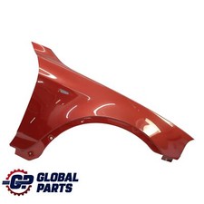 Parafango Laterale BMW X3 E83 Ala Anteriore Destra Flamenco Red Metallic - 470