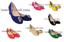 SCARPE DONNA BALLERINE TESCHIO