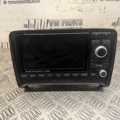 Audi mk2 autoradio - tt, lettore