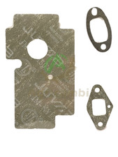 Kit Guarnizioni per motosega Husqavrna T 425 Jonsered 2125
