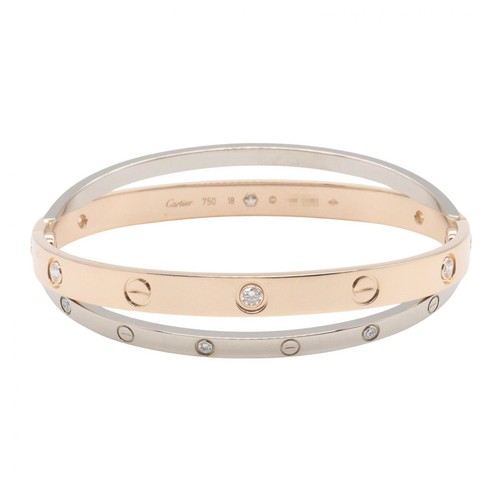 Bracciale cartier stratificato - bracciale,