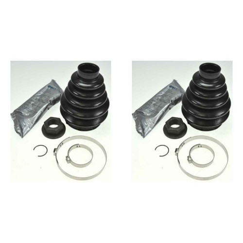 Spidan soffietto albero - 2x,