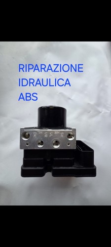 Riparazione centralina pompa - riparazione,