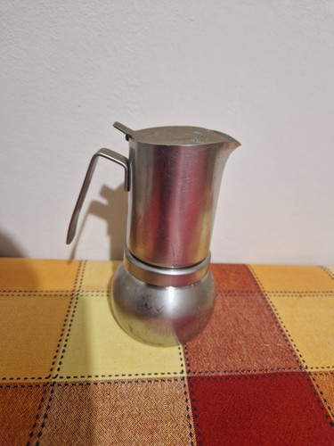 Vecchia caffettiera coffee - vecchia,