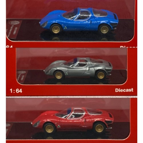 1pz minilaudo 1967 alfa - minilaudo,